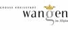 Stadt Wangen im Allgäu