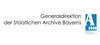 Generaldirektion der Staatlichen Archive Bayerns