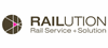 Railution GmbH Rail Service + Solution