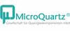 MicroQuartz GmbH